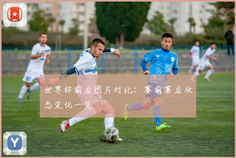 世界杯前后图片对比:赛前赛后状态变化一览