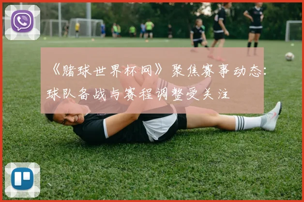 《赌球世界杯网》聚焦赛事动态：球队备战与赛程调整受关注